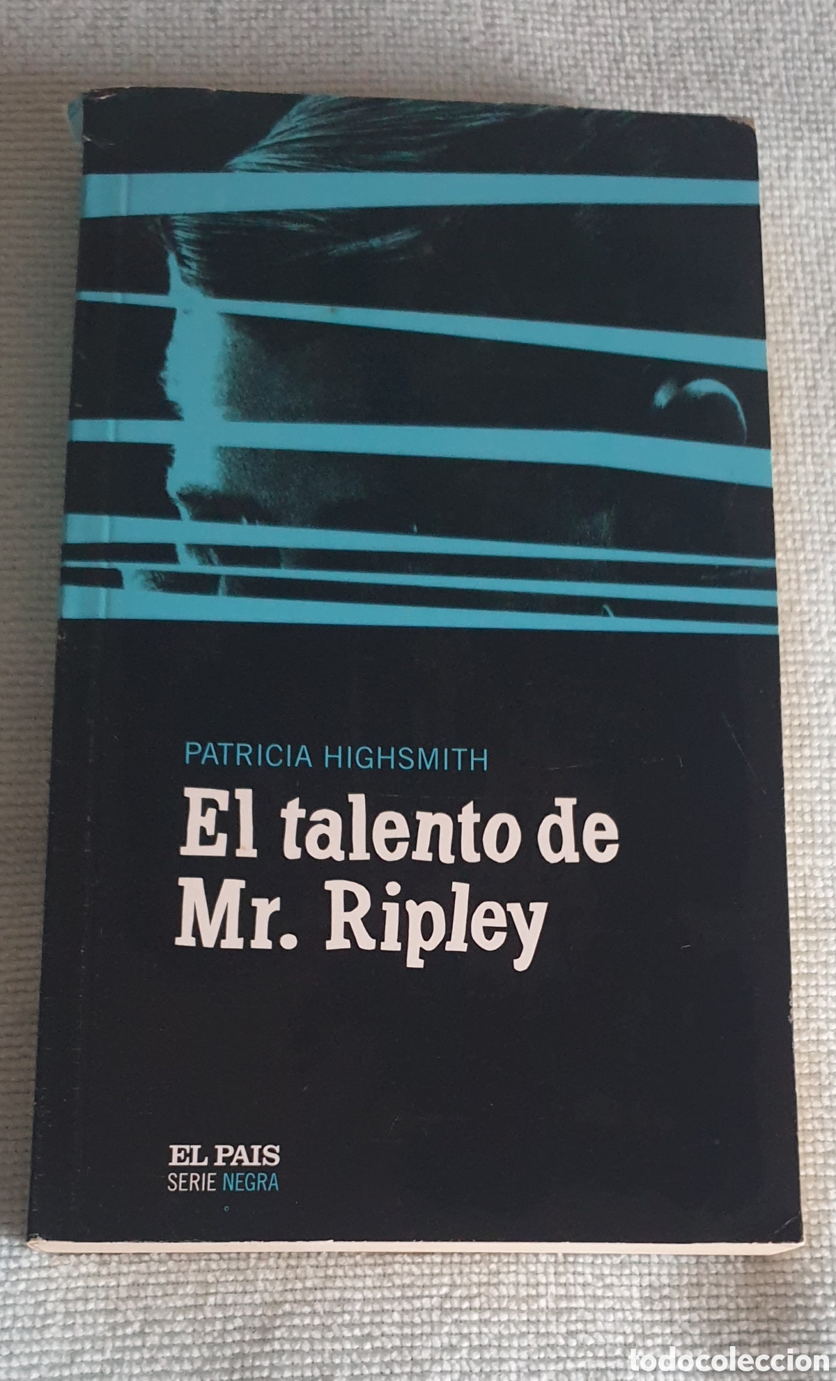 Libros: El talento de Mr. Ripley - Foto 1