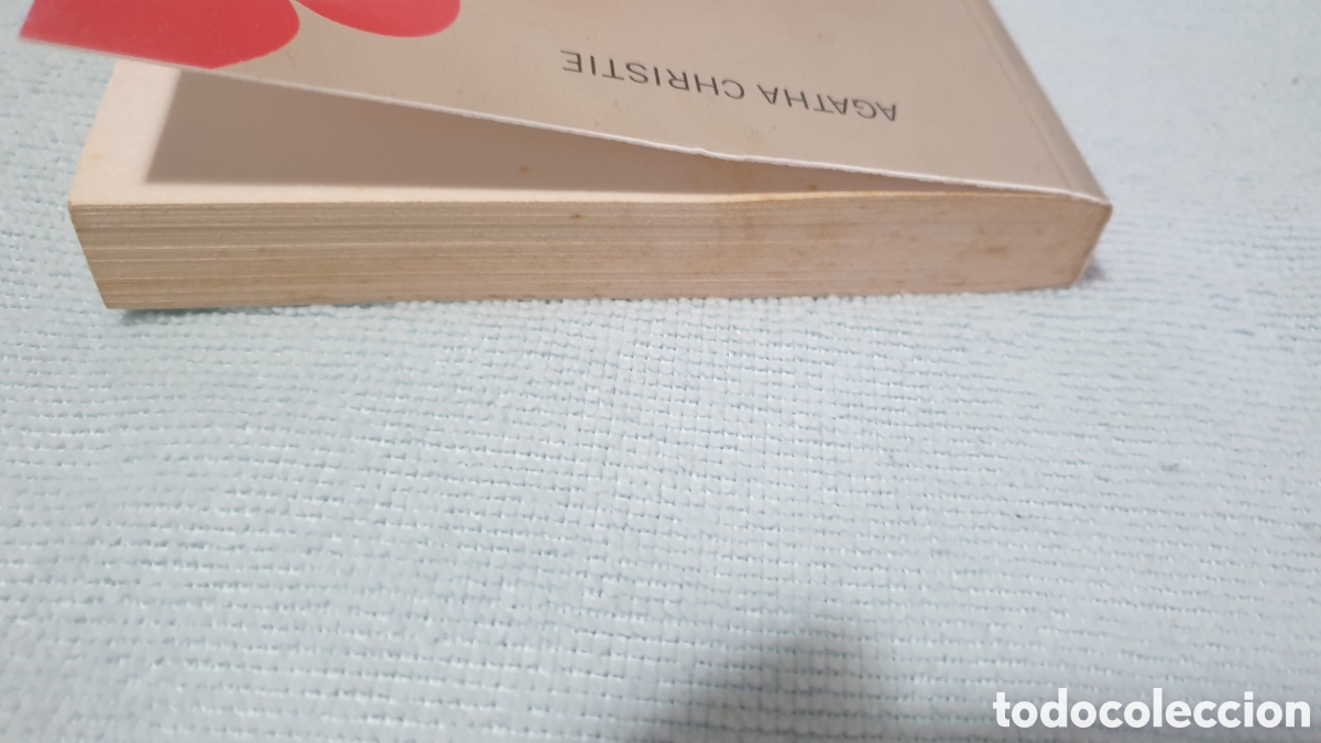 Libros: Asesinato en el Orient Express. - Foto 4