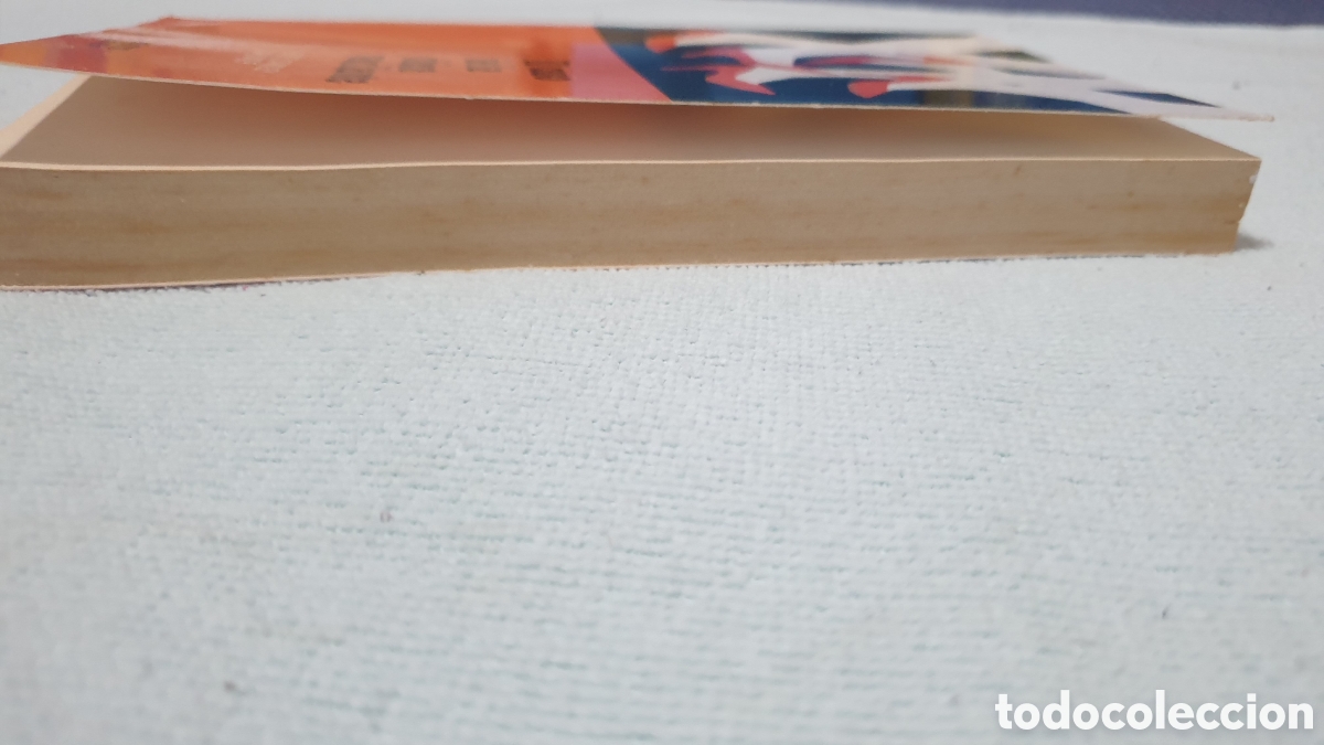 Libros: El caso de la chica vacilante. - Foto 4