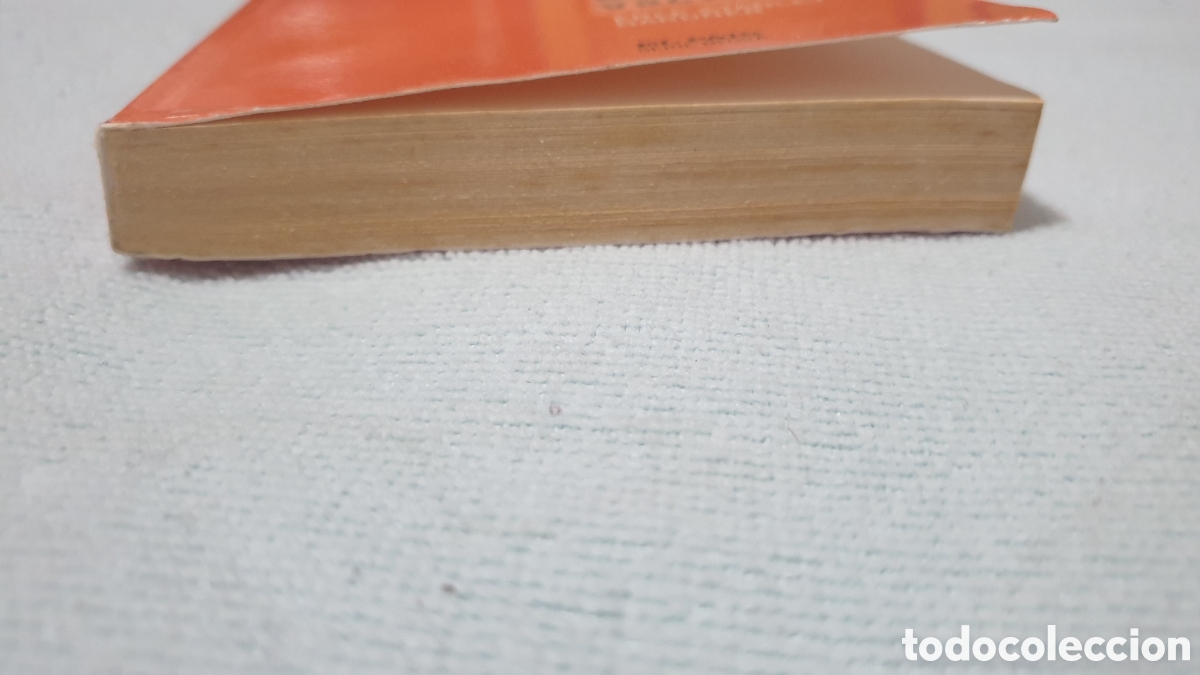 Libros: El caso de la chica vacilante. - Foto 6