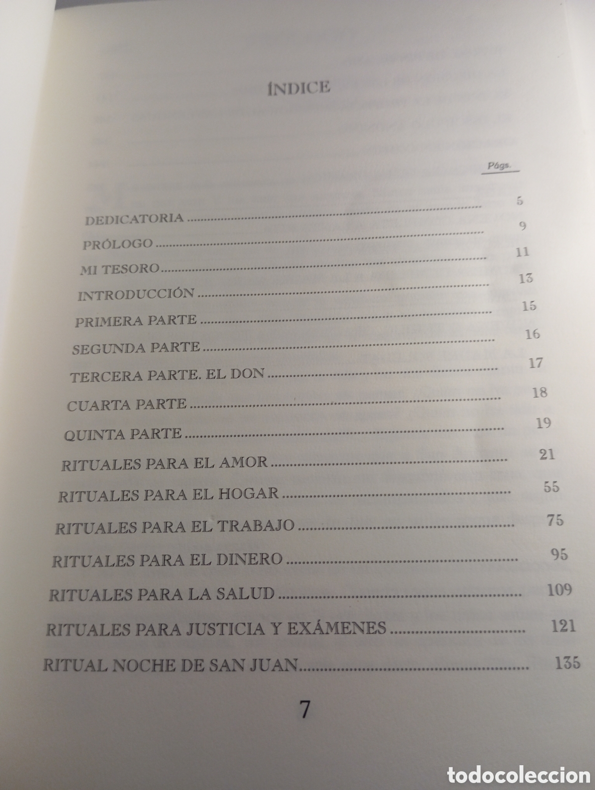 Libros: Brevario de la buena magia. Carmen D&iacute;az - Foto 5