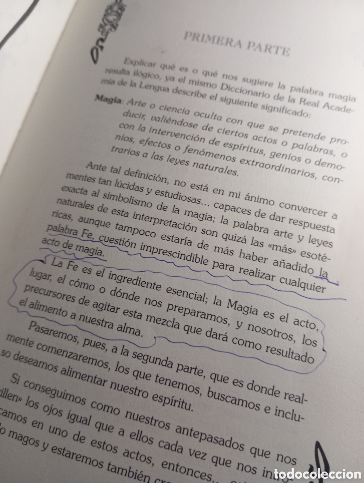 Libros: Brevario de la buena magia. Carmen D&iacute;az - Foto 7