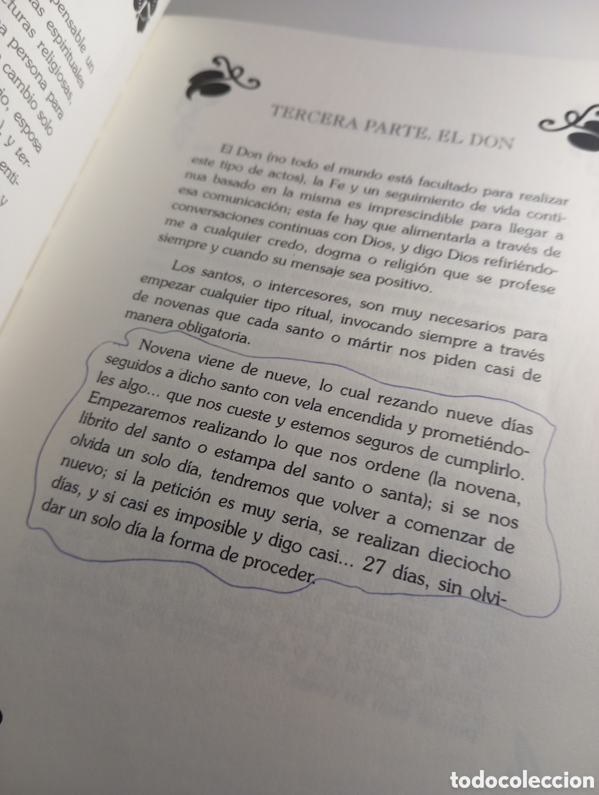 Libros: Brevario de la buena magia. Carmen D&iacute;az - Foto 8