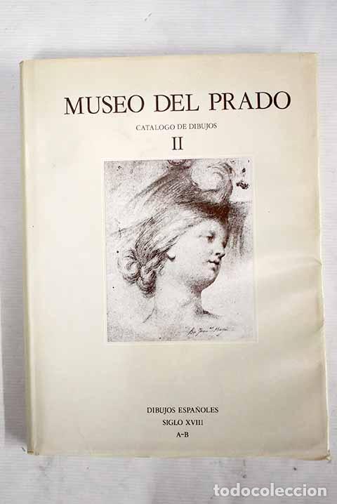 Libros: Cat&aacute;logo de dibujos, tomo II - Foto 1