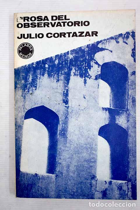 Libros: Prosa del observatorio.- Cort&aacute;zar, Julio - Foto 1