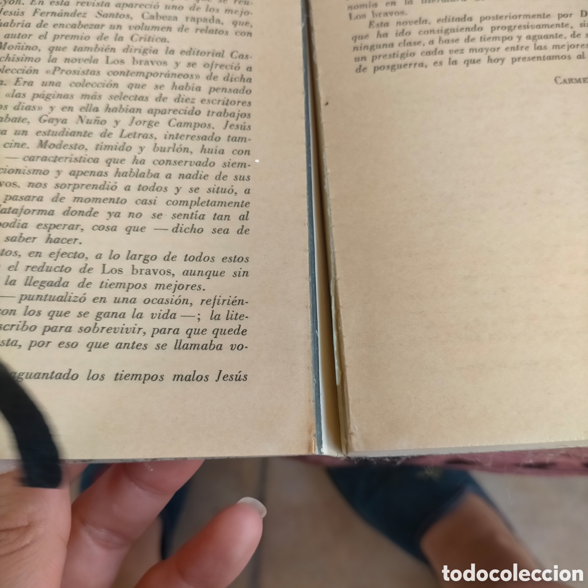 Libros: Libro Los Bravos RTV 96 - Foto 2