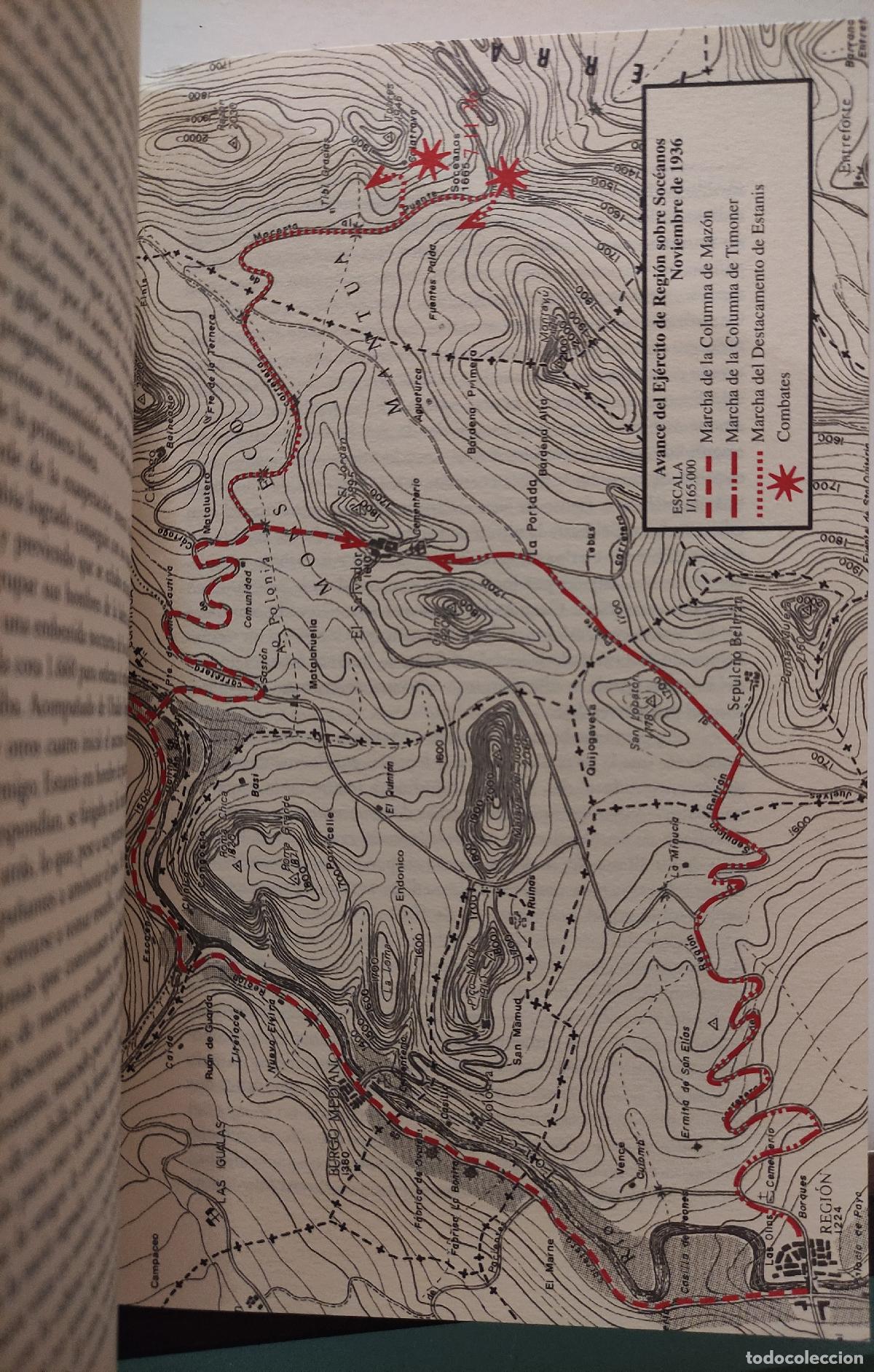 Libros: HERRUMBROSAS LANZAS - JUAN BENET - Foto 5
