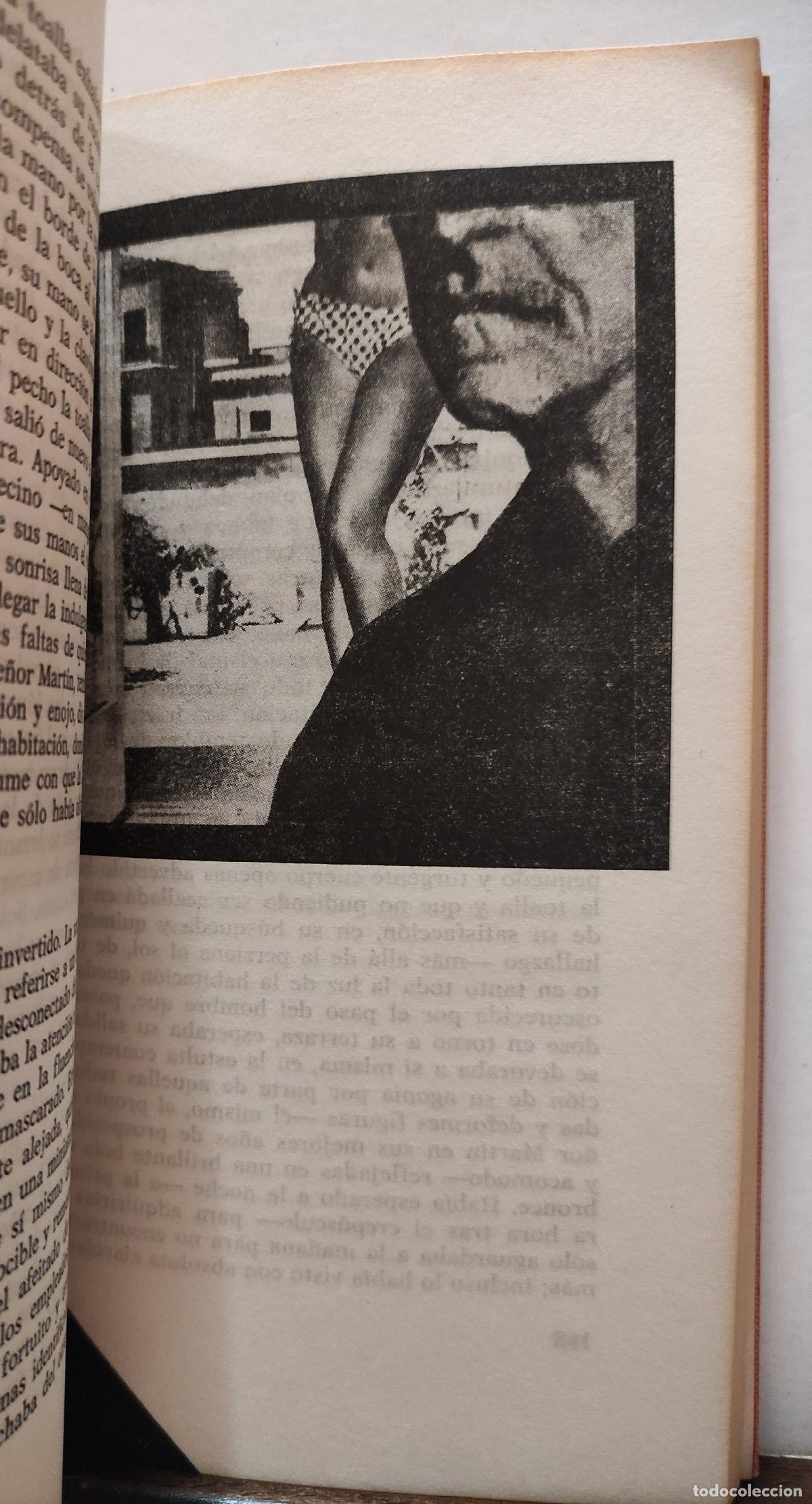 Libros: SUB ROSA - JUAN BENET - Foto 2