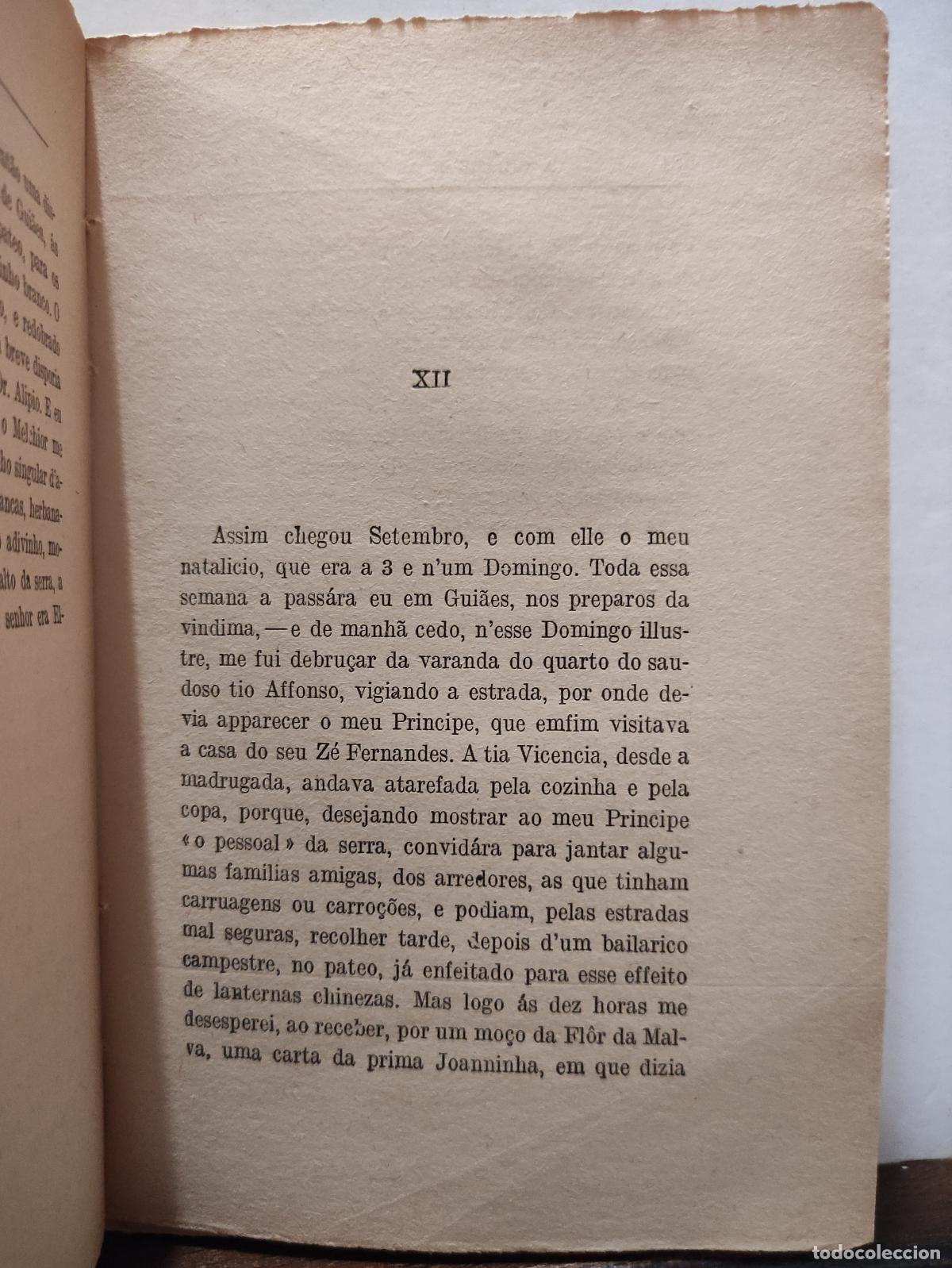 Libros: A CIDADE E AS SERRAS - E&Ccedil;A DE QUEIROZ - Foto 2