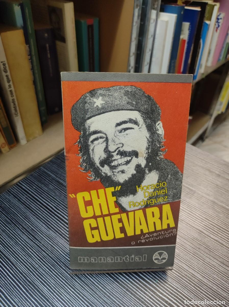 Libros: Che Guevara - Horacio Daniel Rodr&iacute;guez - Foto 1