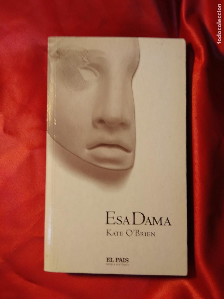 Libros: Esa Dama. Kate OBrien L.20558-997 - Foto 1