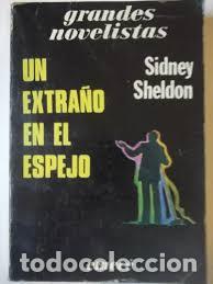 Libros: Un extra&ntilde;o en el espejo - Foto 1