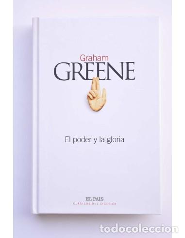 Libros: El poder y la gloria - GREENE, Graham - Foto 1