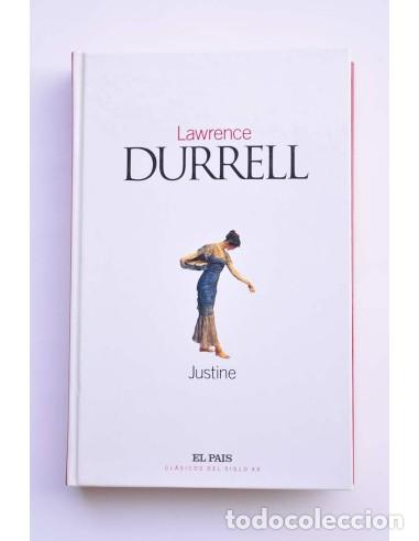 Libros: Justine - DURRELL, Lawrence - Foto 1