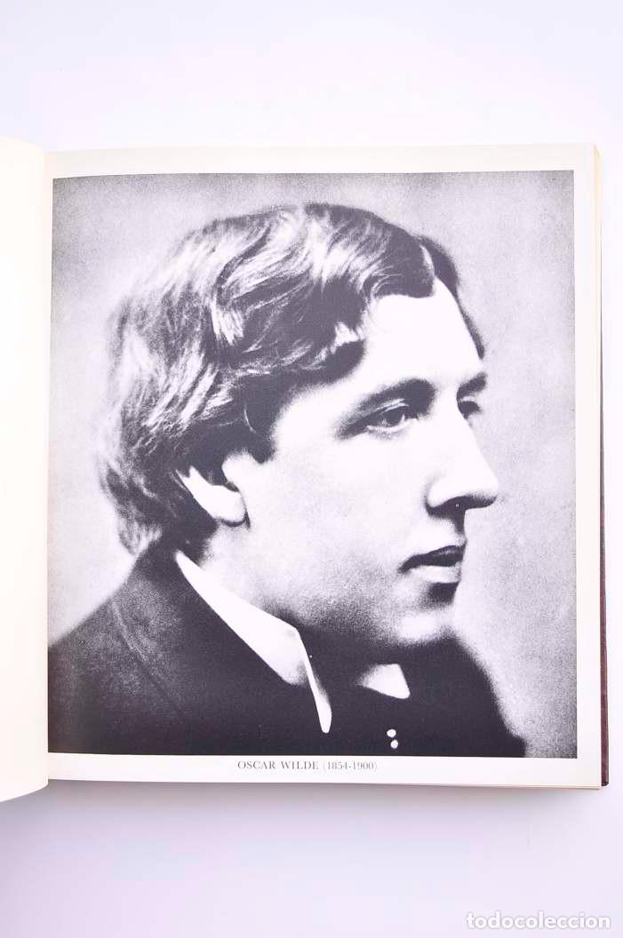 Libros: Oscar Wilde. Obras - WILDE, Oscar - Foto 3