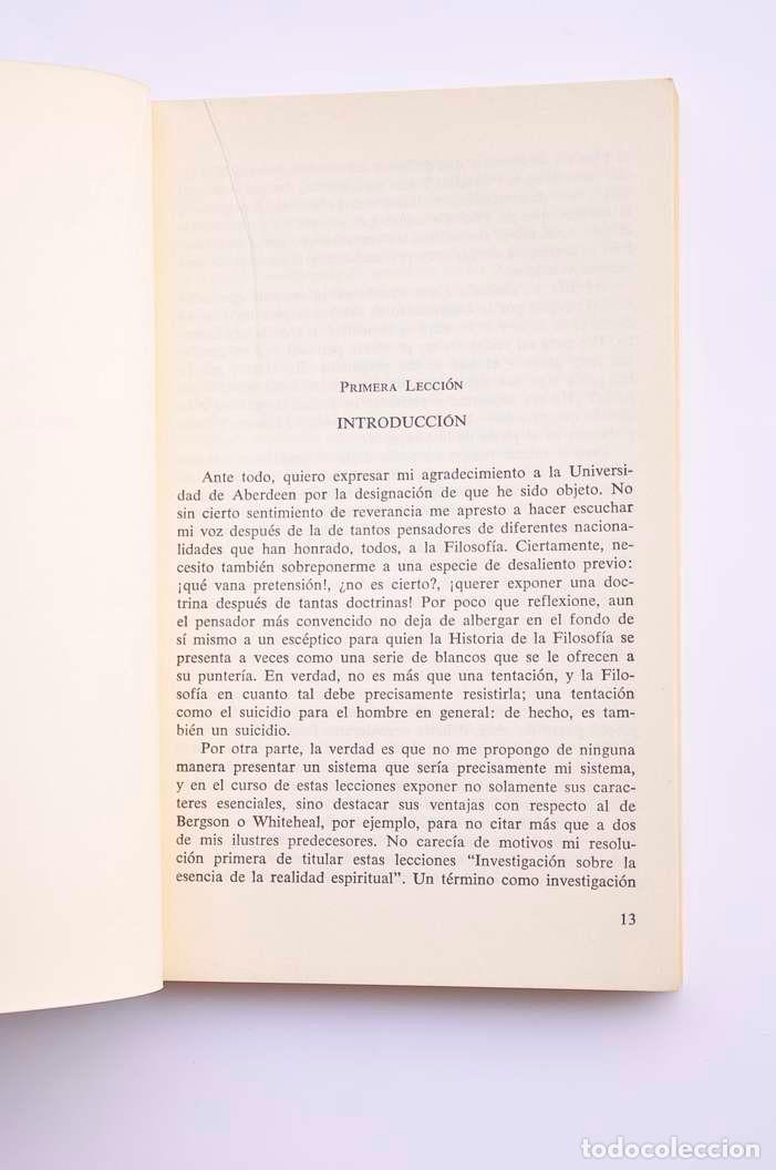 Libros: El misterio del ser - MARCEL, Gabriel - Foto 3