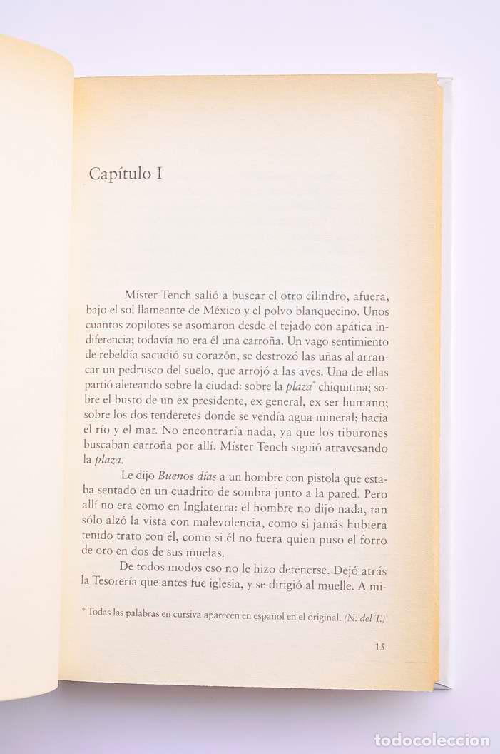 Libros: El poder y la gloria - GREENE, Graham - Foto 3