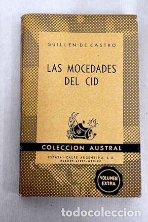 Libros: Las mocedades del Cid - Foto 1
