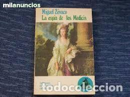 Libros: LOS PARDAILLAN. LA ESPIA DE LOS M&Eacute;DICIS - Foto 1