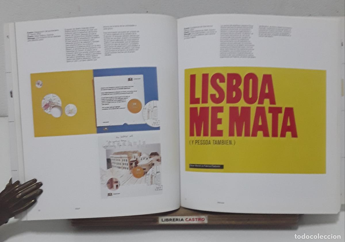 Libros: RSVP Dise&ntilde;o de invitaciones - Sara Manuelli. - Foto 2
