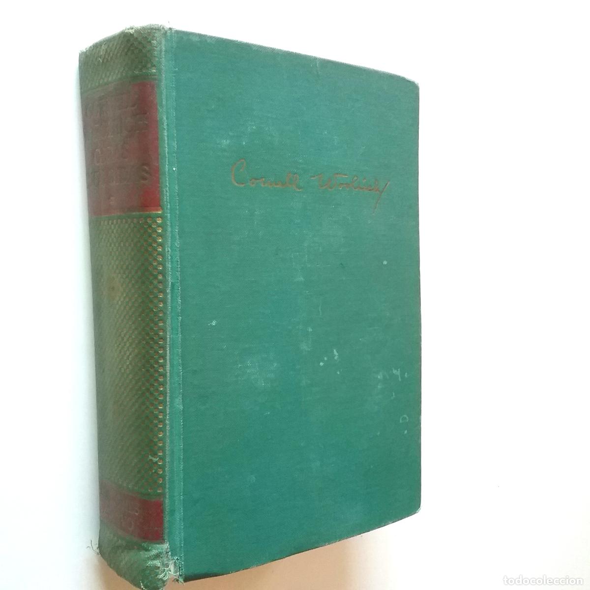 Libros: Cornell Woolrich (William Irish) - Obras escogidas - Foto 1