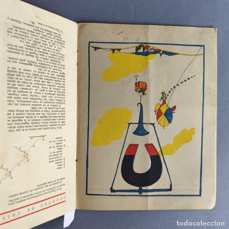 Libros: Pinocho en el Planeta Marte. - Bartolozzi, Salvador. - Foto 3