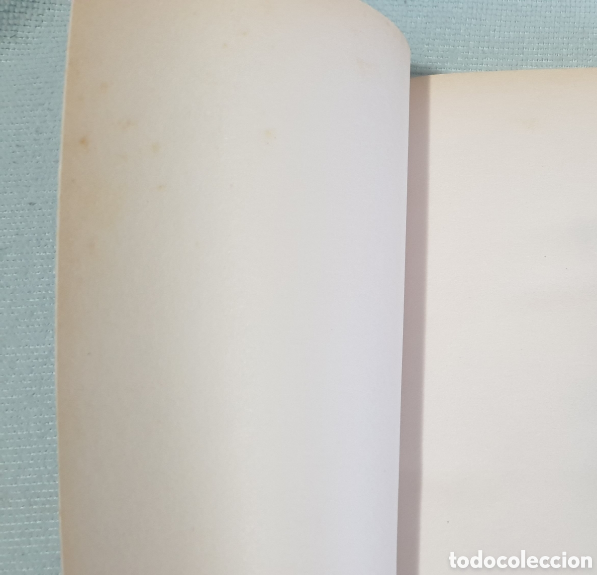 Libros: Todos muertos. Chester Himes. - Foto 4