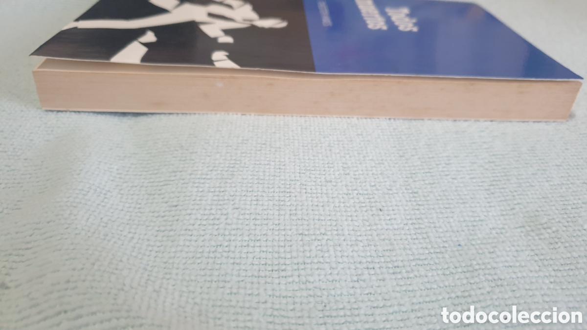 Libros: Todos muertos. Chester Himes. - Foto 6