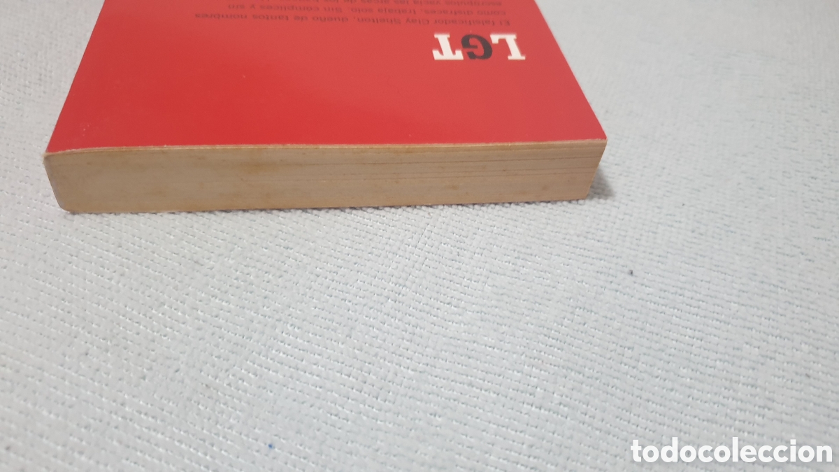 Libros: La gente terrible. Edgar Wallace - Foto 3