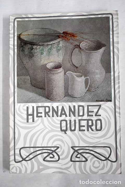 Libros: Hern&aacute;ndez Quero: : Ayuntamiento. - Foto 1