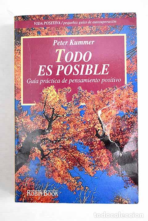 Libros: Todo es posible: Kummer, Peter.- Kummer, Peter - Foto 1