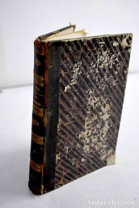 Libros: Los miserables, tomo IV.- Hugo, Victor - Foto 1
