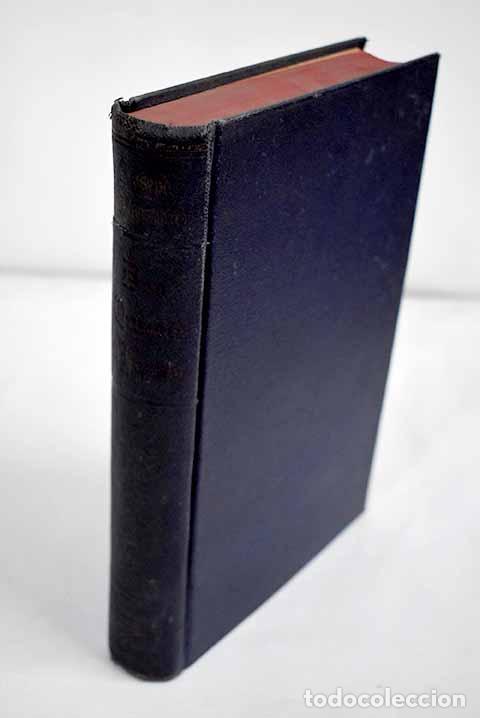 Libros: Don Quijote y Fausto: Los heroes y las obras.- Bickermann, Joseph