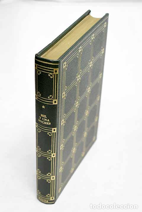 Libros: Las mil y una noches, Tomo I - Foto 1