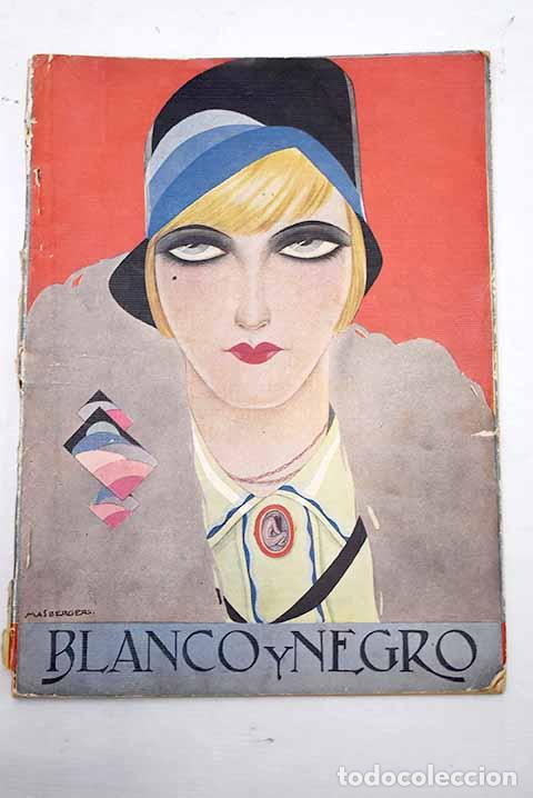 Libros: Blanco y negro. Revista ilustrada. N&uacute;mero 2023 - Foto 1