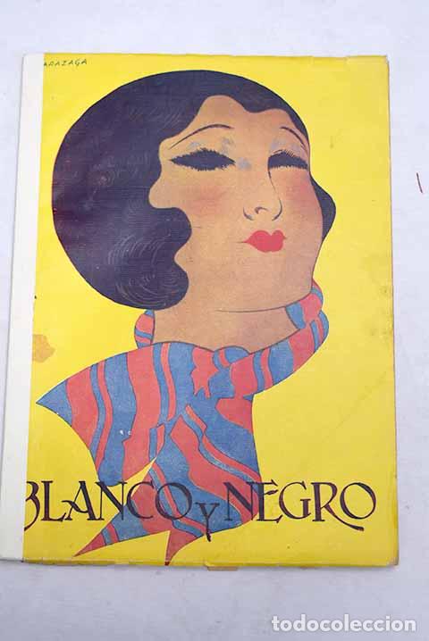 Libros: Blanco y negro. Revista ilustrada. N&uacute;mero 2337 - Foto 1