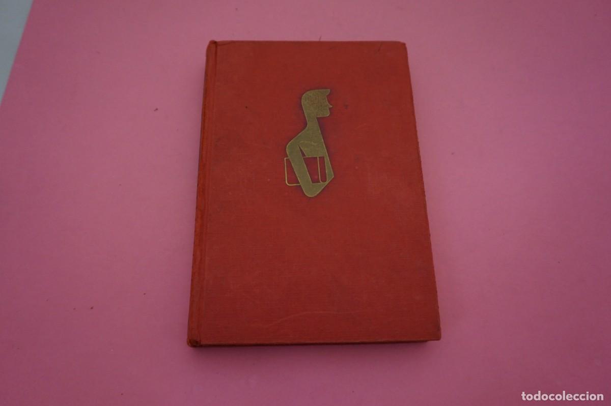 Libros: M1D/ LOS NUEVOS ARISTOCRATAS - MICHEL DE SAINT-PIERRE - Foto 1