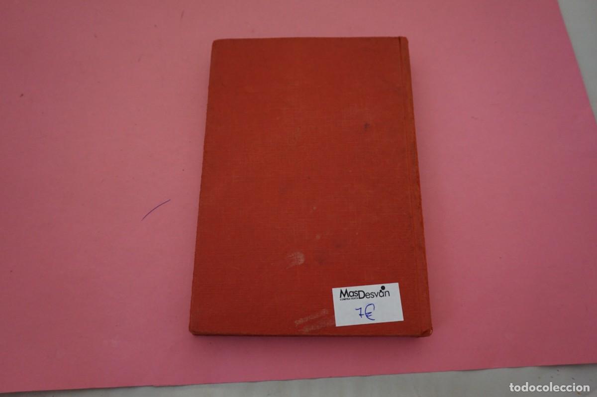 Libros: M1D/ LOS NUEVOS ARISTOCRATAS - MICHEL DE SAINT-PIERRE - Foto 5