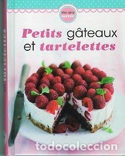Libros: PASTELITOS Y MINITARTAS - Foto 1
