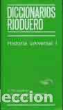 Libros: Historia Universal I - Foto 1