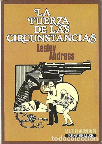 Libros: La fuerza de las circunstancias - Foto 1