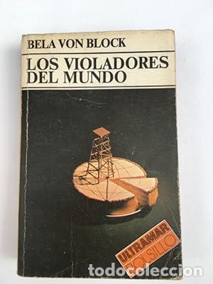 Libros: Los violadores del mundo - Foto 1