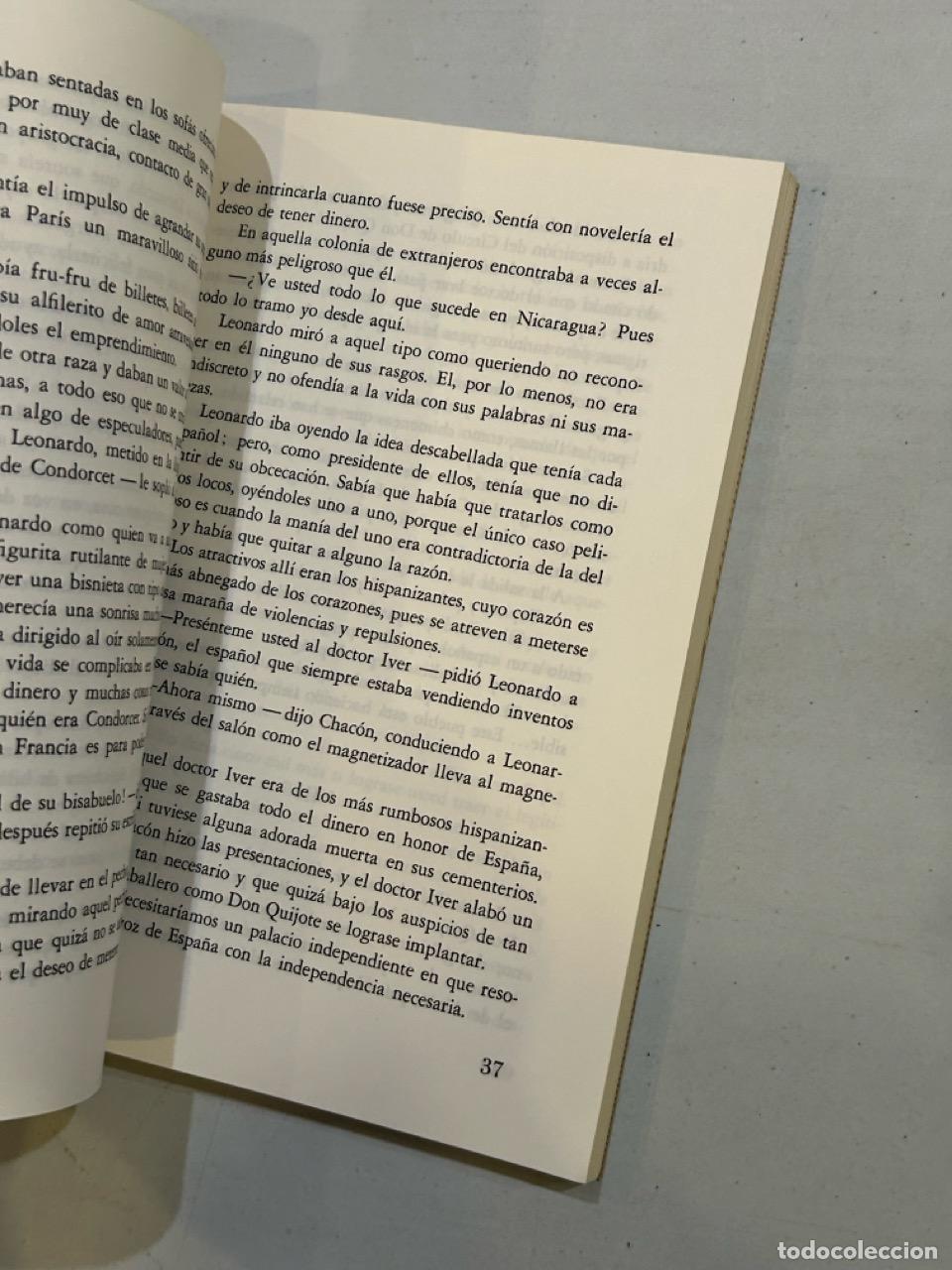 Libros: Ram&oacute;n G&oacute;mez de la Serna - El caballero del hongo gris - Foto 3