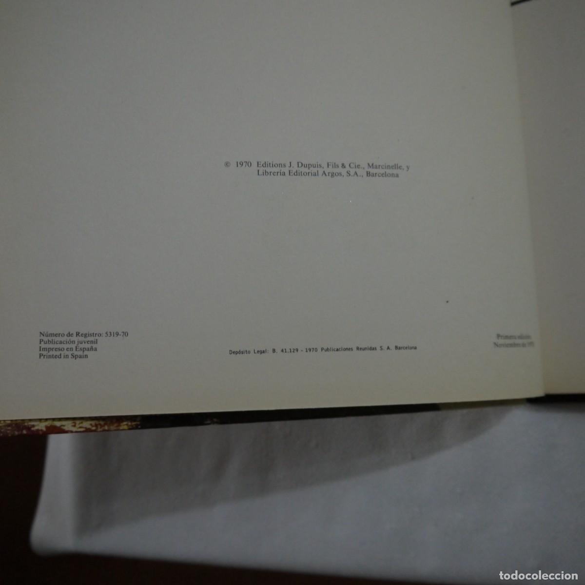 Libros: LA CABALLER&Iacute;A - MICHEL MASSIAN - ARGOS - 1970 - Foto 4