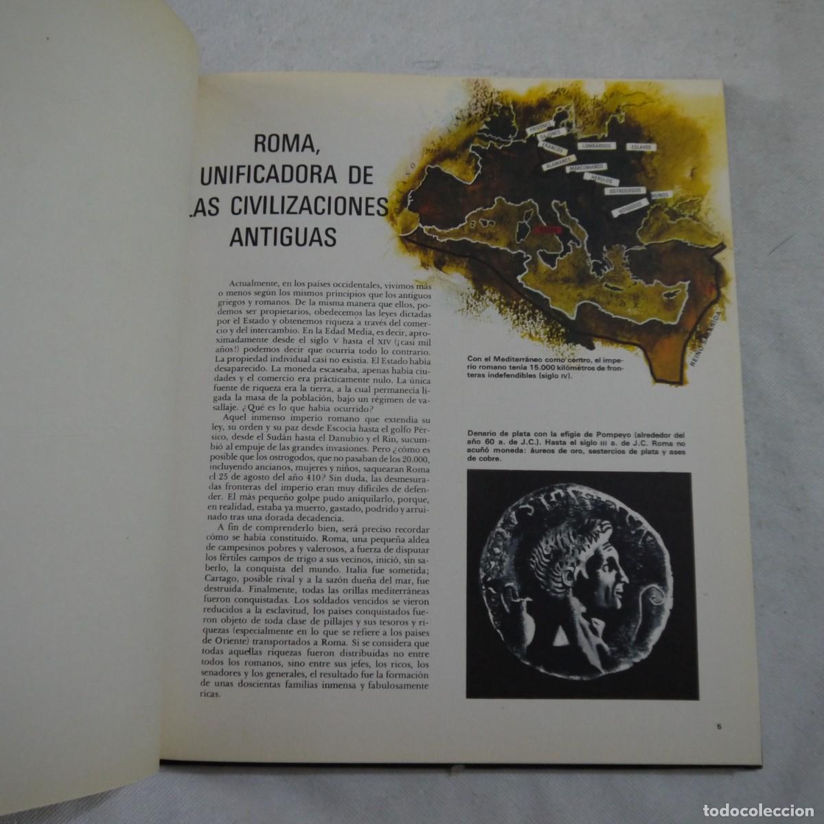 Libros: LA CABALLER&Iacute;A - MICHEL MASSIAN - ARGOS - 1970 - Foto 6