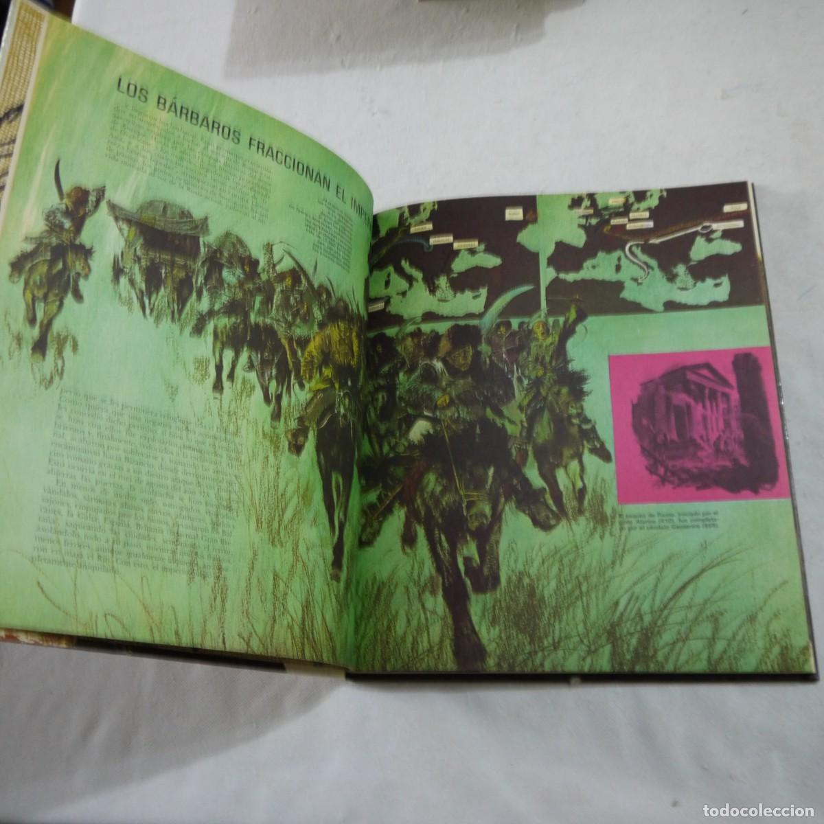Libros: LA CABALLER&Iacute;A - MICHEL MASSIAN - ARGOS - 1970 - Foto 7