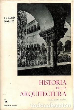 Libros: Historia de la arquitectura - Foto 1