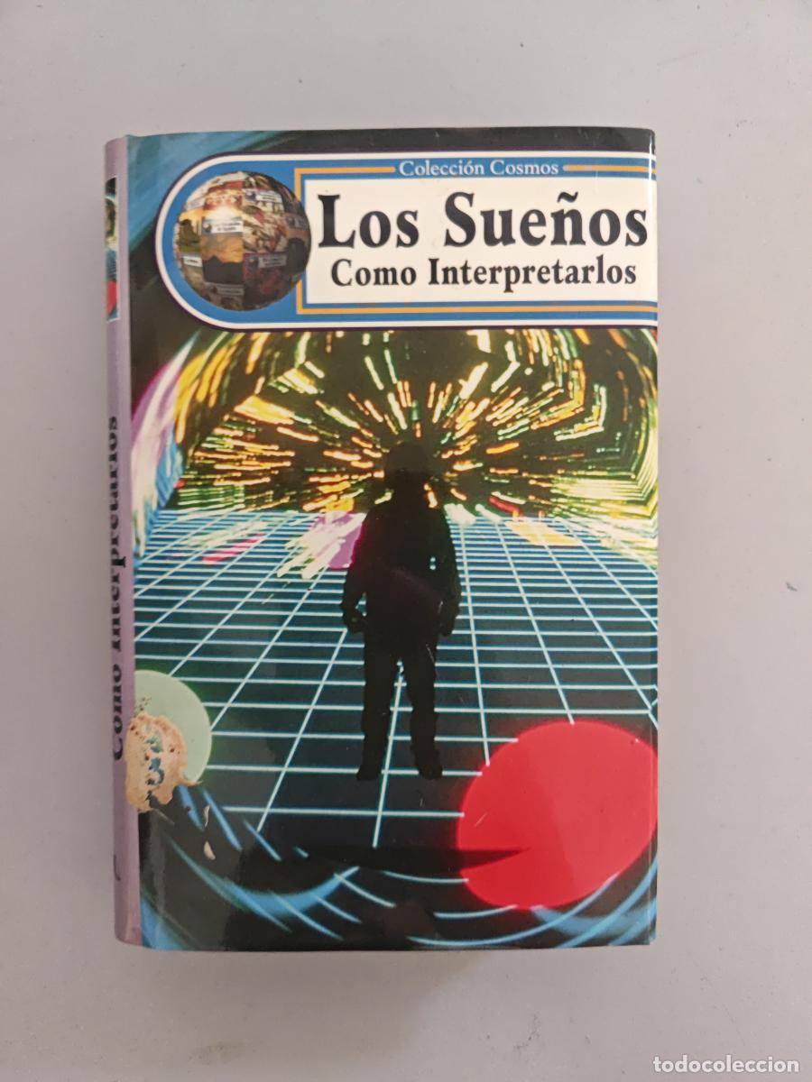 Libros: Los sue&ntilde;os. Como interpretarlos. - MACHELLI, M. TDK956 - Foto 1