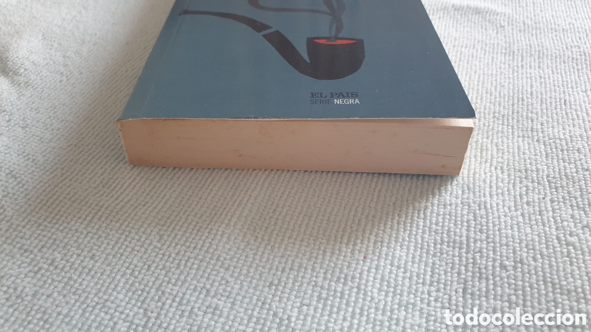 Libros: Las aventuras de Sherlock Holmes. - Foto 5