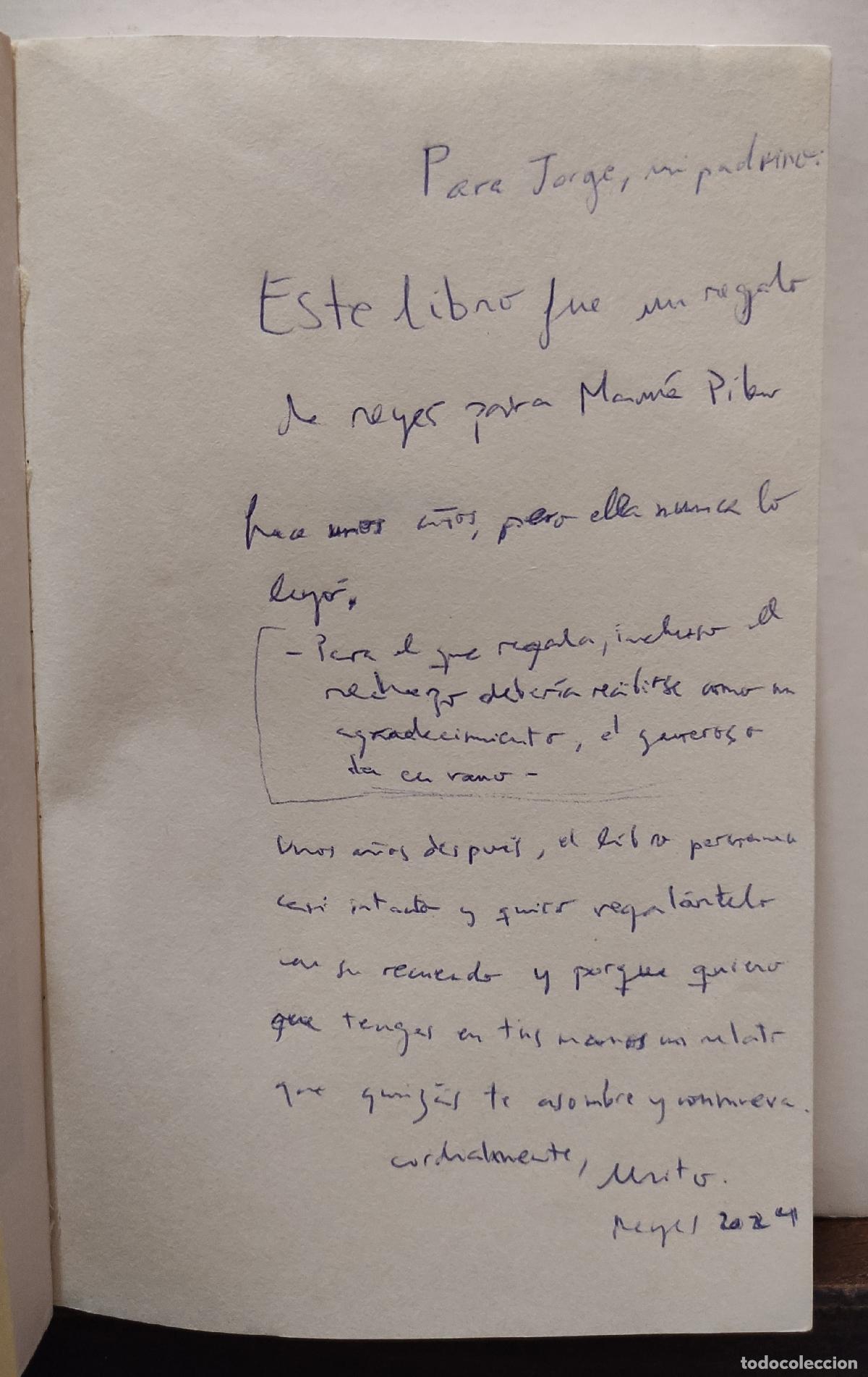 Libros: LIMONOV - EMMANUEL CARRERE - Foto 4